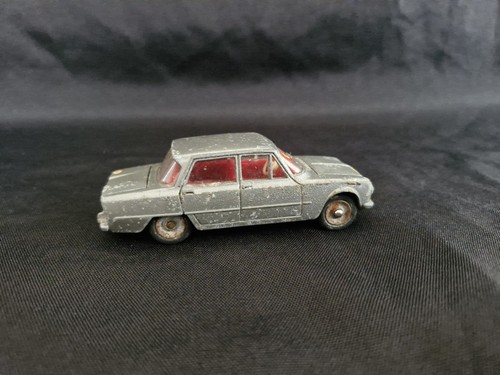 Dinky toys france 514 alfa - toys,