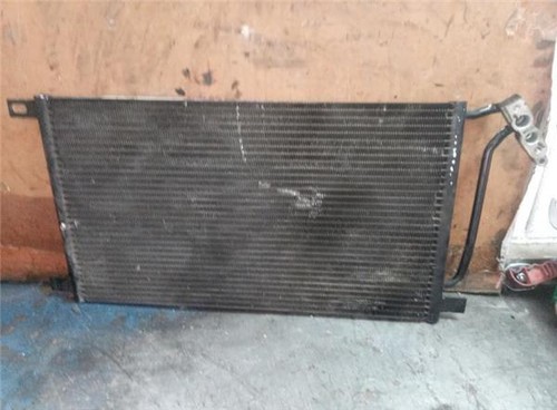 Radiateur climatisation bmw - climatisation,