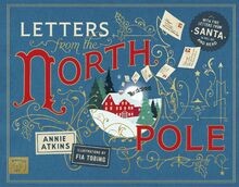 Letters from the north - from, pole
