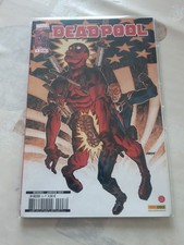 BD / Comics - Deadpool - 8 -