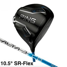Arbre graphite Ping Golf Club