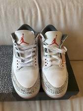 Air Jordan 3 Rétro Wings