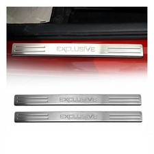 Couverture de Seuil de porte