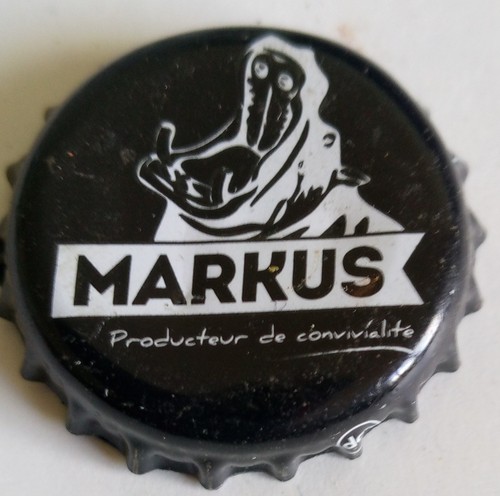 Capsule bière francaise - de,