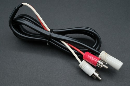 Audio technica pin tonearm - 5-pin,
