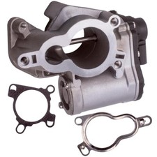 EGR for Opel Vauxhall Vivaro 2.0 CDTI Renault MEGANE 2.0 DCI NISSAN QASHQAI