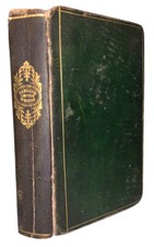 1834, 1Re Éd, IMPRIMÉ À