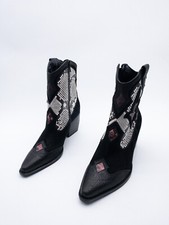 KENNEL & SCHMENGER Bottes