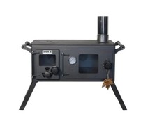 Réchaud de camping, caravane