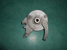 Flasque de frein arrière ATOM