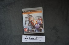 Battlefield 4 sur Playstation