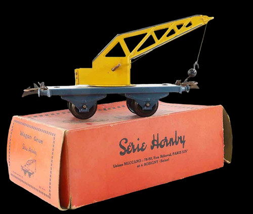 Train echelle hornby wagon - train, o
