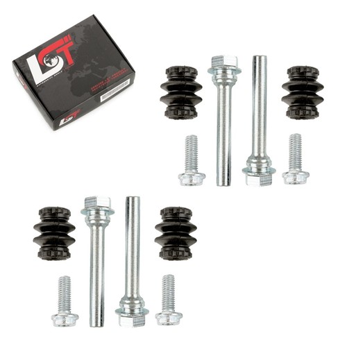 Guide pins selle de - 2x,