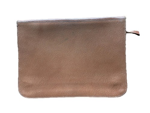 Porte documents portfolio cuir - porte-documents,