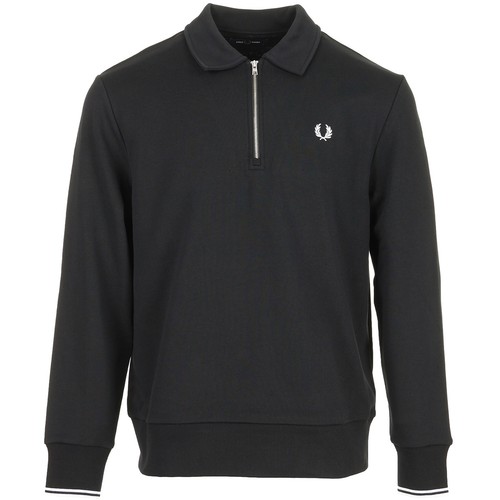 Vêtement sweats fred perry - fred,