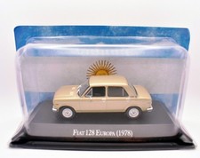 Miniature Voiture Auto 1:43