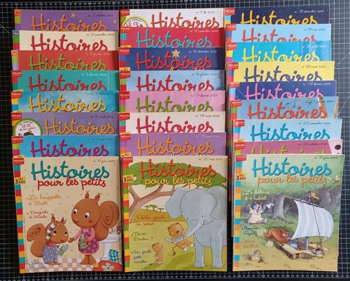 Lot magazines histoire - magazines,