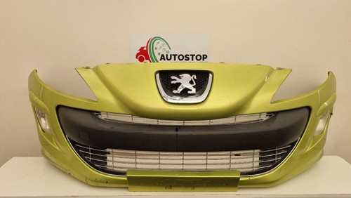 Pare choc avant peugeot - choc,