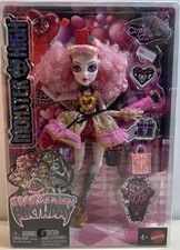 Monster High 💘 Cupid