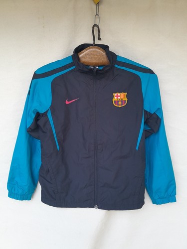 Veste survêtement nike - veste, fc