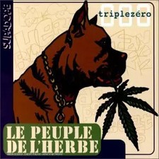 Triple Zero, Le Peuple De