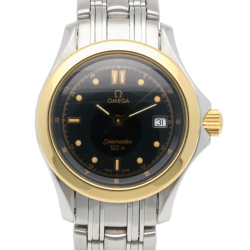 Omega seamaster 120 - omega,