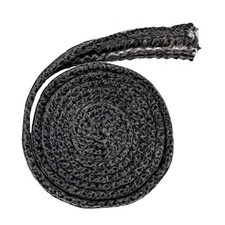 Bande de joint de poêle à