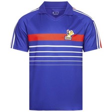 Maillot Football Equipe de