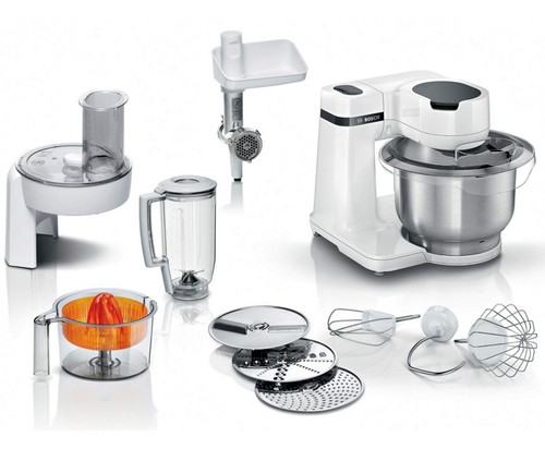 Bosch robot pâtissier - bosch,