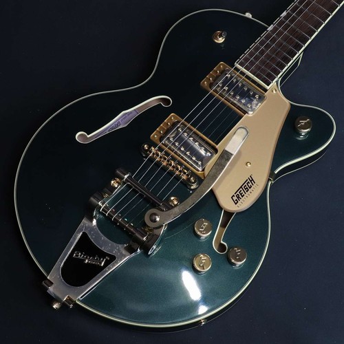Gretsch g5655tg electromatic - gretsch g5655tg,