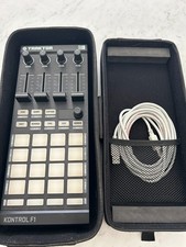 native instruments kontrol F1