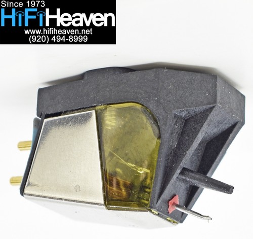 Rega nd7 phono cartridge - rega,