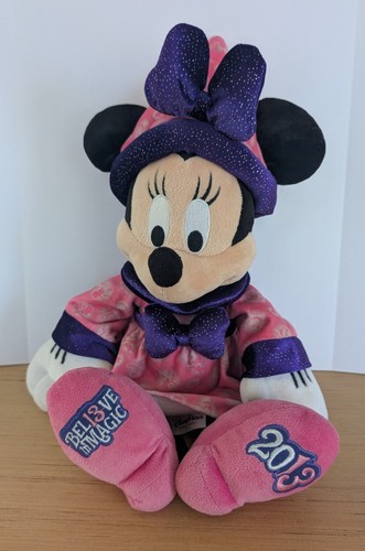 Disney parks 2013 - disney, mouse