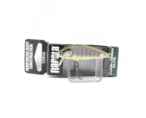 Rapala countdown elite - countdown,