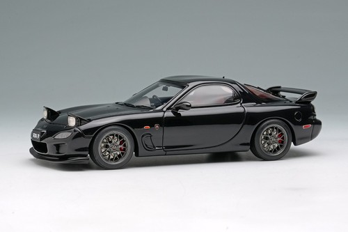 Mazda fd3s spirit r typea - spirit,