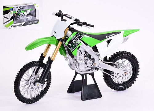 Nouveau ray moto cross - 1/6,