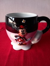 MUG Minnie en relief / Tasse -
