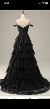 robe de bal Bordeaux