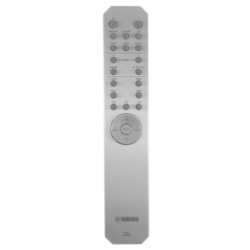 Télécommande amplificateur - télécommande, d'amplificateur