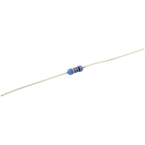 Yageo mf0207f560rh résistance - yageo,