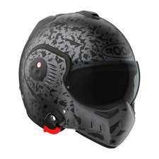 Casque Roof Boxer Alpha