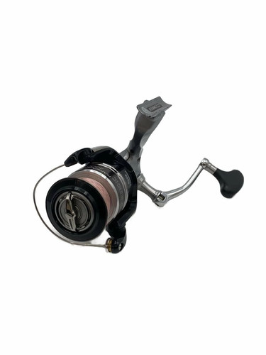 Shimano spinning reel - reel, rarenium