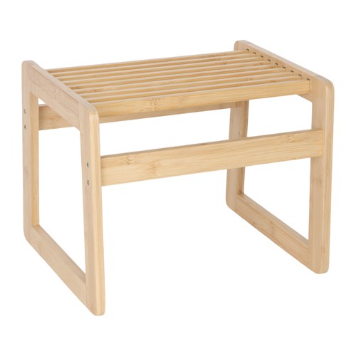 Tabouret salle bain - tabouret,