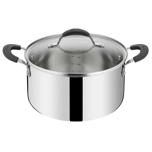 Cocotte faitout marmite