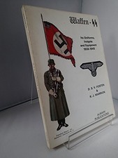Waffen its uniforms - waffen-ss:,