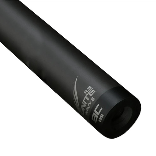 Mezz ignite 9mm carbon - 3c,