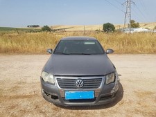 capot  VOLKSWAGEN PASSAT