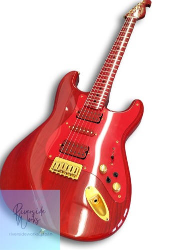 Guitare électrique bill - électrique,