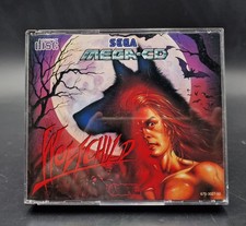 Wolfchild Wolf Child - SEGA Mega CD - PAL - Complet CIB - Très Bon Etat