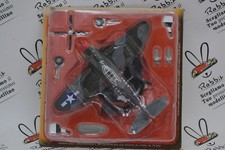 Die Cast " P-47D Thunderbolt -
